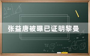 张益唐被曝已证明黎曼猜想相关问题 背后真相实在让人惊愕