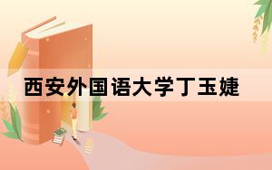 西安外国语大学丁玉婕63页ppt出轨事件后续最新消息