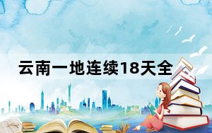 云南一地连续18天全城大消杀   “病媒生物”是什么？