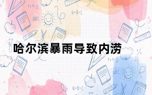 哈尔滨暴雨导致内涝 中央大街排涝 目前雨水已停！！