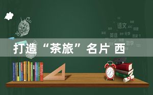 打造“茶旅”名片 西藏墨脱首届茶文化旅游季开幕