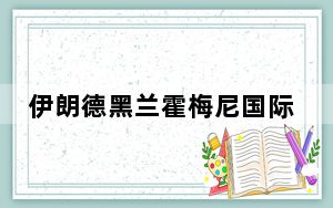 伊朗德黑兰霍梅尼国际机场航班暂时取消