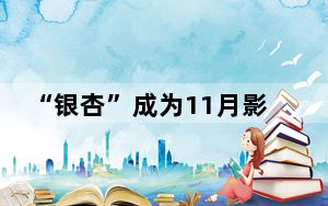 “银杏”成为11月影响海南省的最强台风
