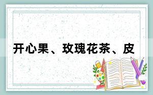 开心果、玫瑰花茶、皮影戏……中国市场给叙利亚产品带来机遇
