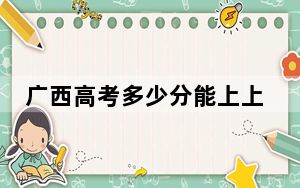 广西高考多少分能上上海政法学院？2024年历史类561分 物理类录取分547分