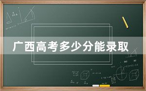 广西高考多少分能录取合肥工业大学？附2022-2024年最低录取分数线