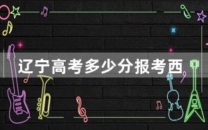 辽宁高考多少分报考西南政法大学？2024年历史类594分 物理类录取分619分