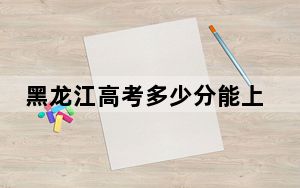 黑龙江高考多少分能上上海工程技术大学？2024年历史类最低513分 物理类投档线477分