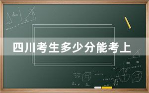 四川考生多少分能考上海口经济学院？2024年文科最低150分 理科投档线150分