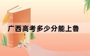 广西高考多少分能上鲁东大学？2024年历史类录取分516分 物理类投档线435分