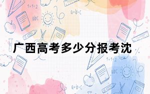 广西高考多少分报考沈阳北软信息职业技术学院？2024年历史类投档线205分 物理类279分