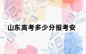 山东高考多少分报考安徽商贸职业技术学院？2024年综合投档线412分