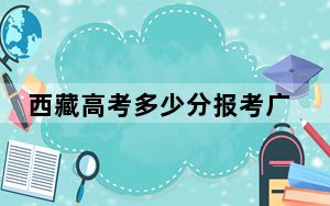 西藏高考多少分报考广西民族大学相思湖学院？附2022-2024年最低录取分数线