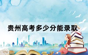 贵州高考多少分能录取广东岭南职业技术学院？2024年历史类最低230分 物理类276分