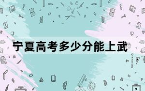 宁夏高考多少分能上武汉大学？2024年文科最低605分 理科录取分511分