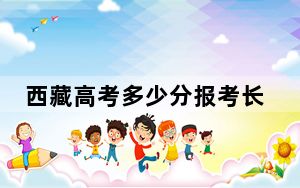 西藏高考多少分报考长春科技学院？2024年投档线分