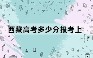 西藏高考多少分报考上海外国语大学贤达经济人文学院？附2022-2024年最低录取分数线