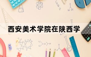 西安美术学院在陕西学费是多少？招生计划？录取分数线是多少？