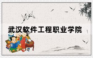 武汉软件工程职业学院天津市分数线是多少？2025年天津考生参考