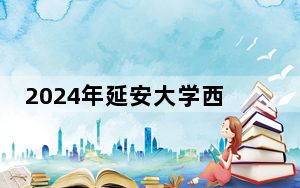 2024年延安大学西安创新学院在河北招生计划和录取分数线是多少？河北考生2025年参考