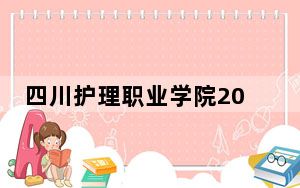 四川护理职业学院2024年学费标准：每年5800元（各专业收费标准）