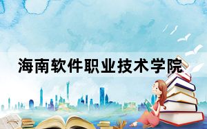 海南软件职业技术学院广东省录取分数线是多少？2025年广东考生参考