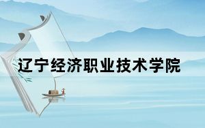 辽宁经济职业技术学院2024年录取最低分数线是多少？山东考生2025年参考