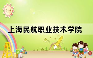 上海民航职业技术学院2024年全国各省录取最低分数线和位次汇总