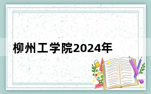 柳州工学院2024年录取最低分数线是多少？云南考生2025年参考