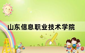 山东信息职业技术学院在重庆招生计划和录取分数线是多少？2025重庆考生参考