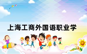 上海工商外国语职业学院在河北招生计划和录取分数线是多少？2025河北考生参考