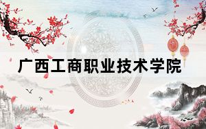 广西工商职业技术学院2024年在贵州学费是多少？贵州考生2025年参考