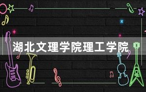 湖北文理学院理工学院在江西招生计划和录取分数线是多少？2025江西考生参考