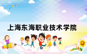 上海东海职业技术学院2024年录取最低分数线公布：贵州考生2025年参考