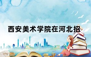 西安美术学院在河北招生计划和录取分数线是多少？2025河北考生参考