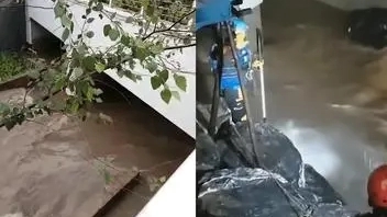 绿化工人进涵洞躲暴雨被冲走  背后真相实在令人感到惊愕