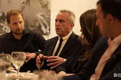 美总统候选人称美正收集中国人DNA 背后真相实在令人感到惊愕