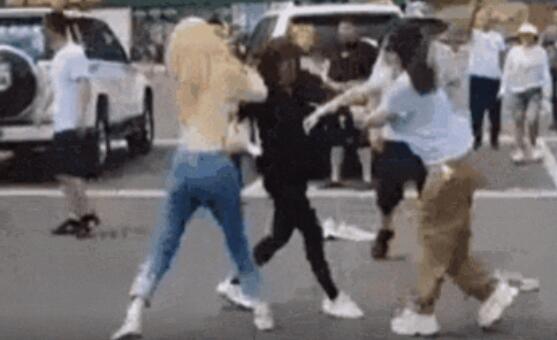 警方通报游客为争抢拍照点打架  背后真相实在令人感到惊愕