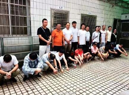 警方捣毁代孕诈骗团伙 涉案金额百万  背后真相实在令人震惊