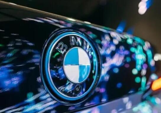 冰淇淋事件后宝马多卖了3034辆  背后真相实在令人感到惊愕