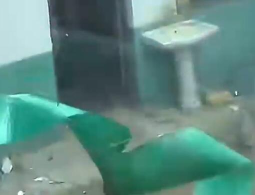 老人进厨房没多久煤气发生爆炸  背后真相实在令人感到惊愕