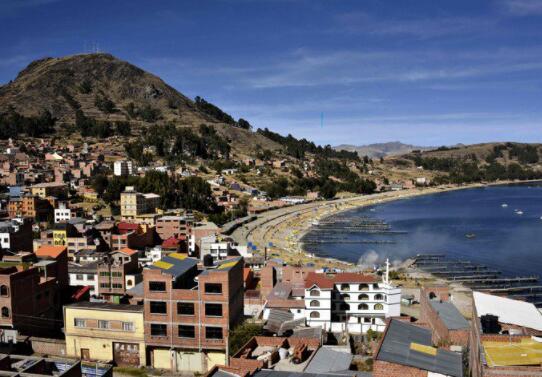 “高温元凶”曾导致流行病大爆发  背后真相实在令人感到惊愕