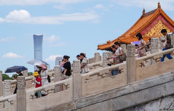 北京酒店为何突然涨价“凶猛”  背后真相实在令人感到惊愕