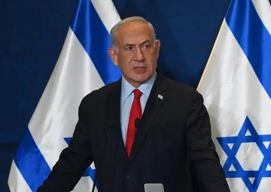 内塔尼亚胡安装心脏起搏器  背后真相实在令人震惊