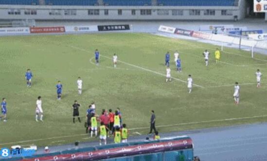 圈内谈段鑫打裁判:一定是没法忍了  背后真相实在令人震惊