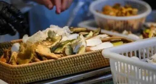 这次轮到云南菜“出圈”了?  背后真相实在令人震惊