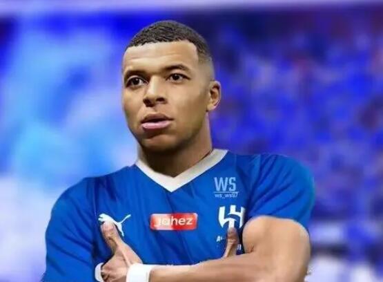 曝沙特10亿欧请姆巴佩踢一年  背后真相实在令人感到惊愕