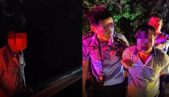 男子开三轮车上高速被拦:我杀了弟弟 背后真相令人感到震惊