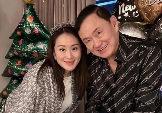 泰国前总理他信结束15年流亡  背后真相实在令人震惊