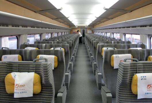 女作家被提醒管好小孩向12306投诉  背后真相让人惊讶万分